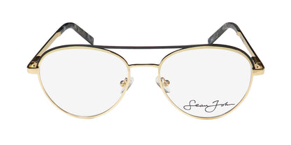 Sean John 6007 Eyeglasses by ModaFrames