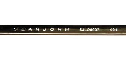 Sean John 6007 Eyeglasses by ModaFrames