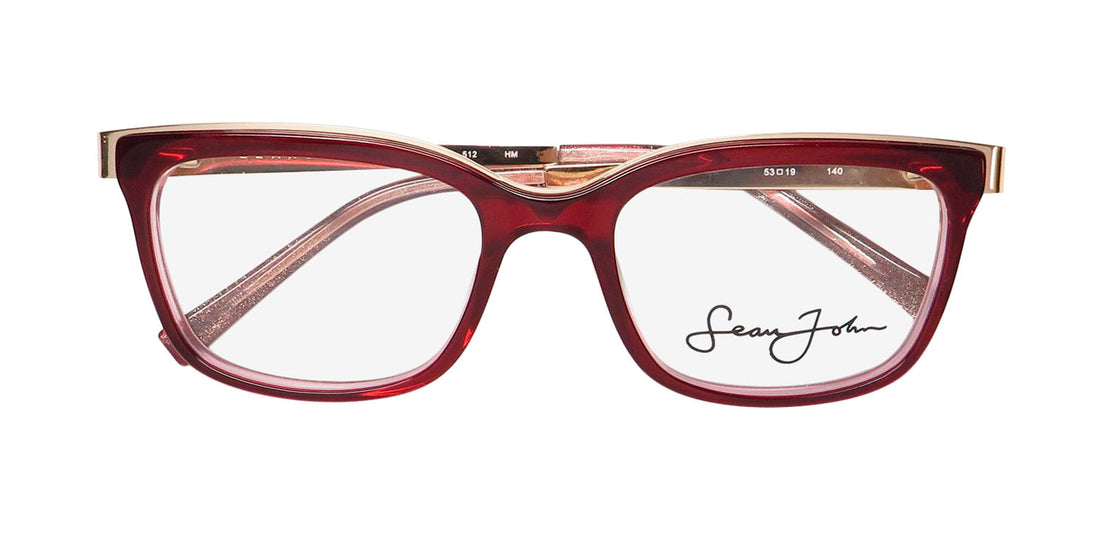 Sean John 6010 Eyeglasses by ModaFrames