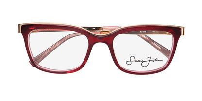 Sean John 6010 Eyeglasses by ModaFrames