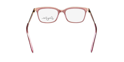 Sean John 6010 Eyeglasses by ModaFrames