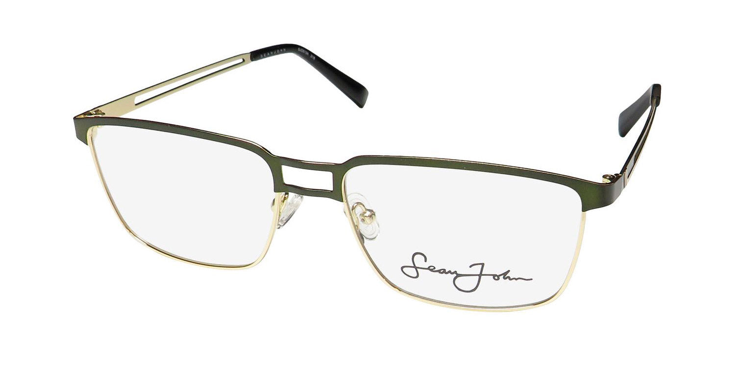 Sean John 5134 Eyeglasses by ModaFrames