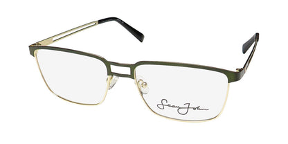 Sean John 5134 Eyeglasses by ModaFrames