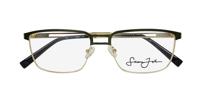Sean John 5134 Eyeglasses by ModaFrames