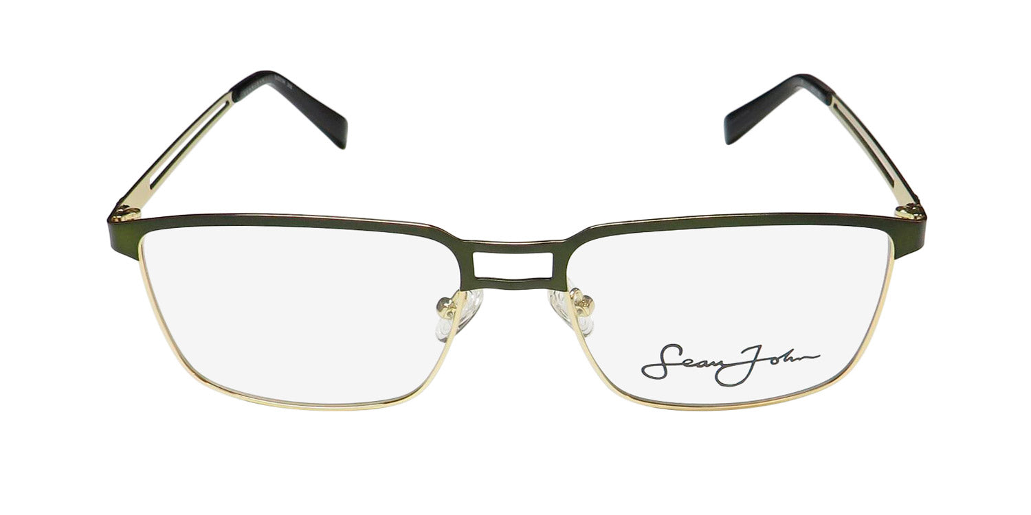 Sean John 5134 Eyeglasses by ModaFrames