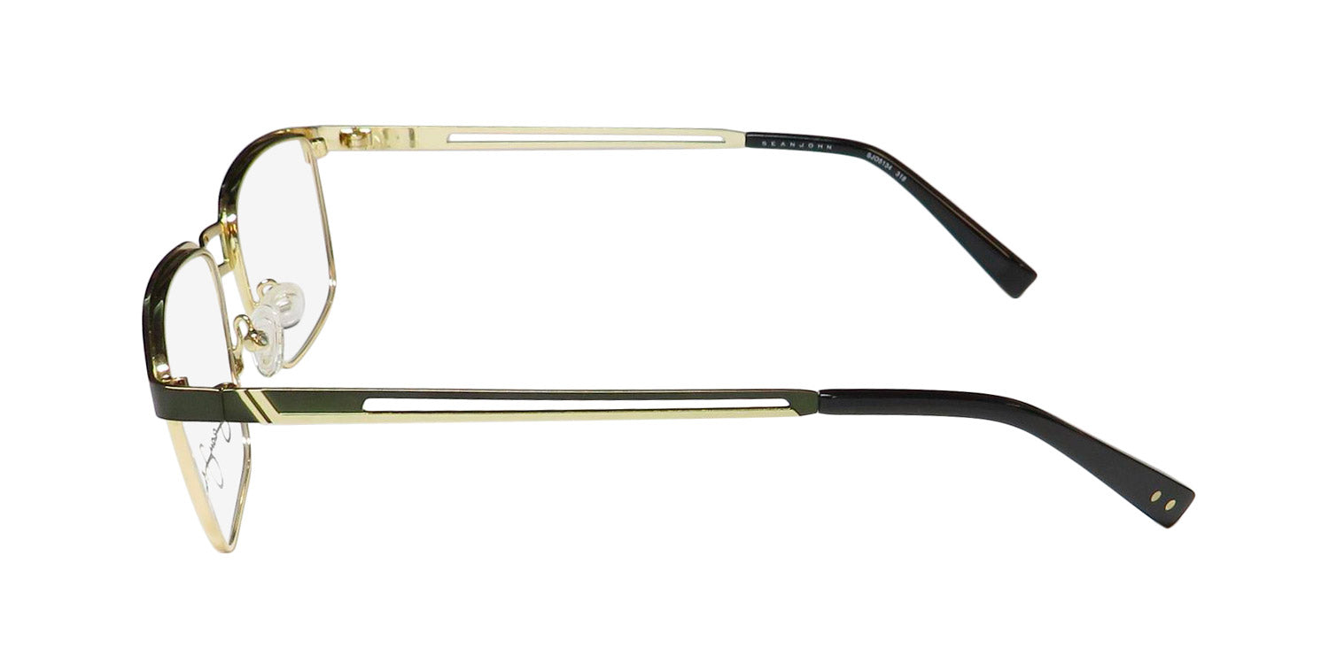 Sean John 5134 Eyeglasses by ModaFrames