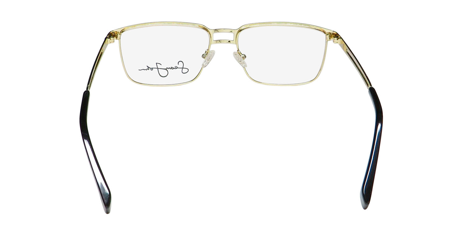 Sean John 5134 Eyeglasses by ModaFrames