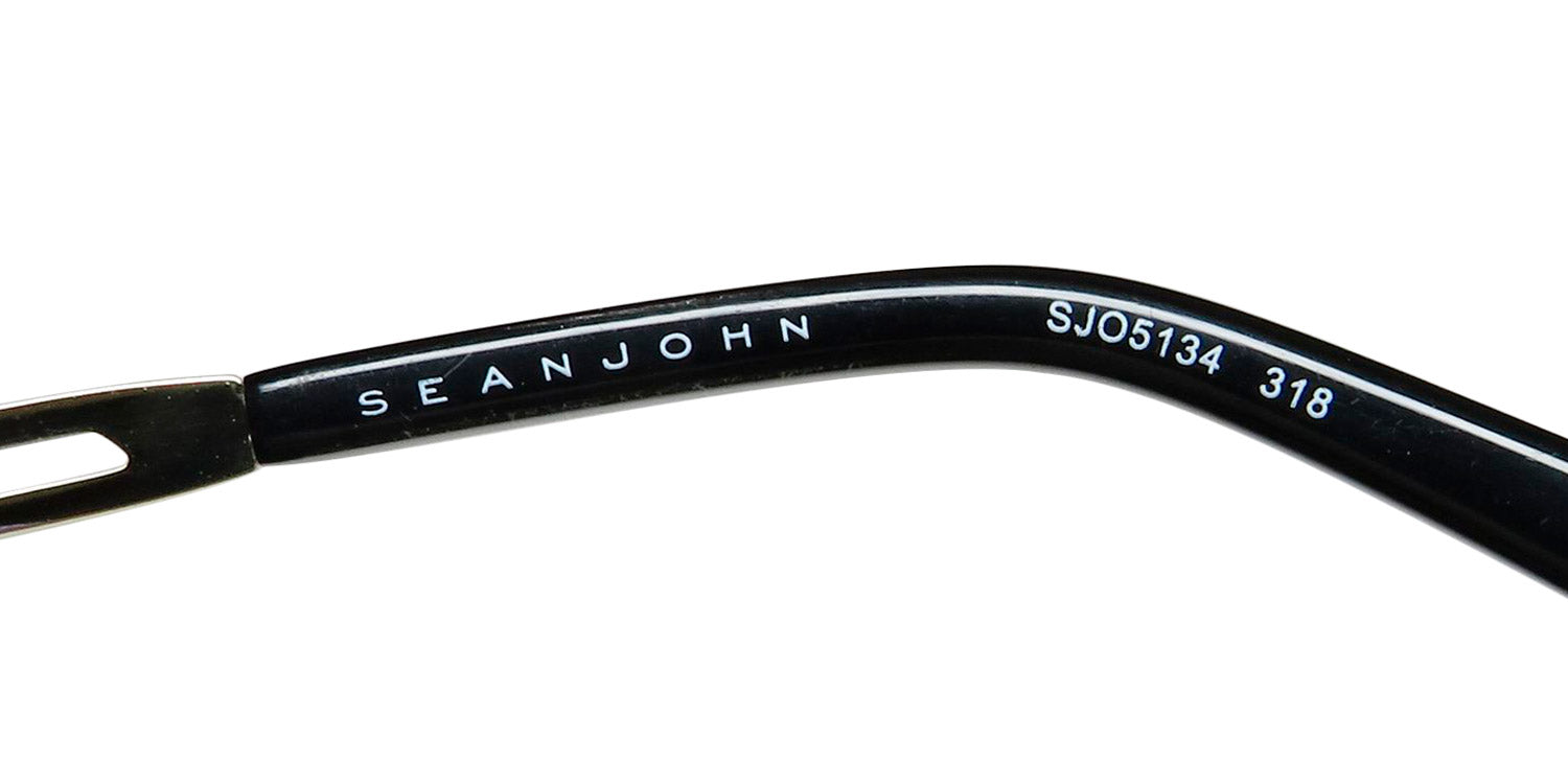 Sean John 5134 Eyeglasses by ModaFrames