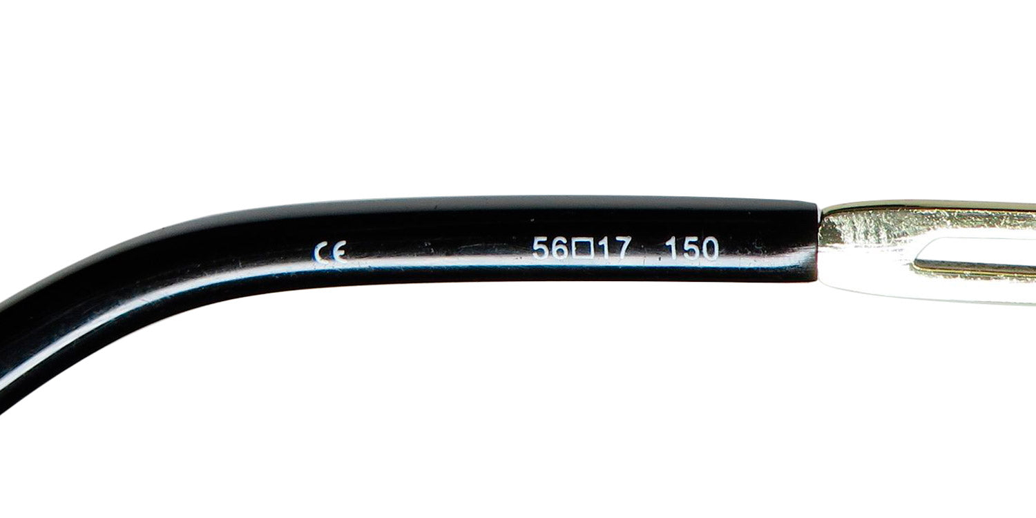 Sean John 5134 Eyeglasses by ModaFrames