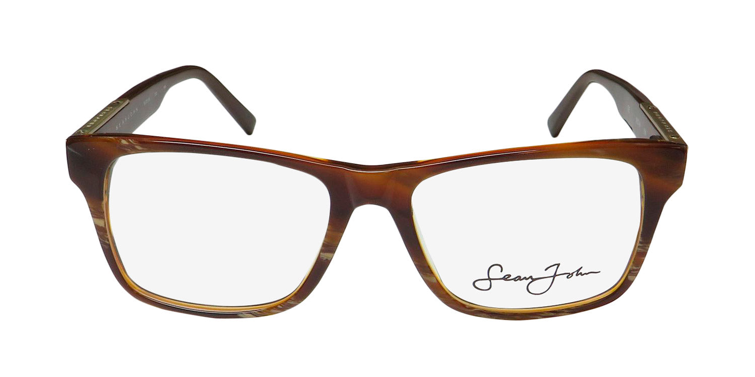 Sean John 5104 Eyeglasses by ModaFrames