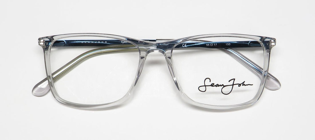 Sean John 5126 Eyeglasses by ModaFrames
