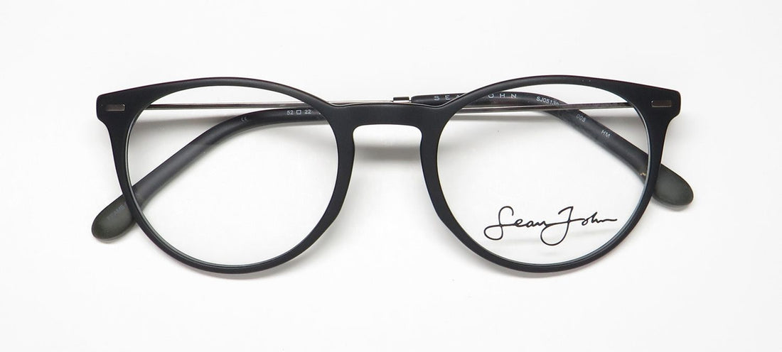 Sean John 5130 Eyeglasses by ModaFrames