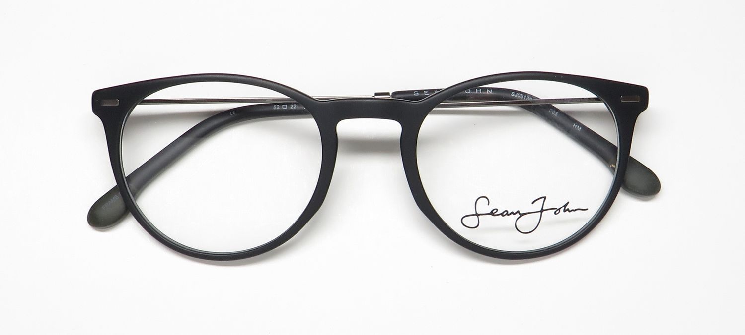Sean John 5130 Eyeglasses by ModaFrames