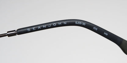 Sean John 5130 Eyeglasses by ModaFrames