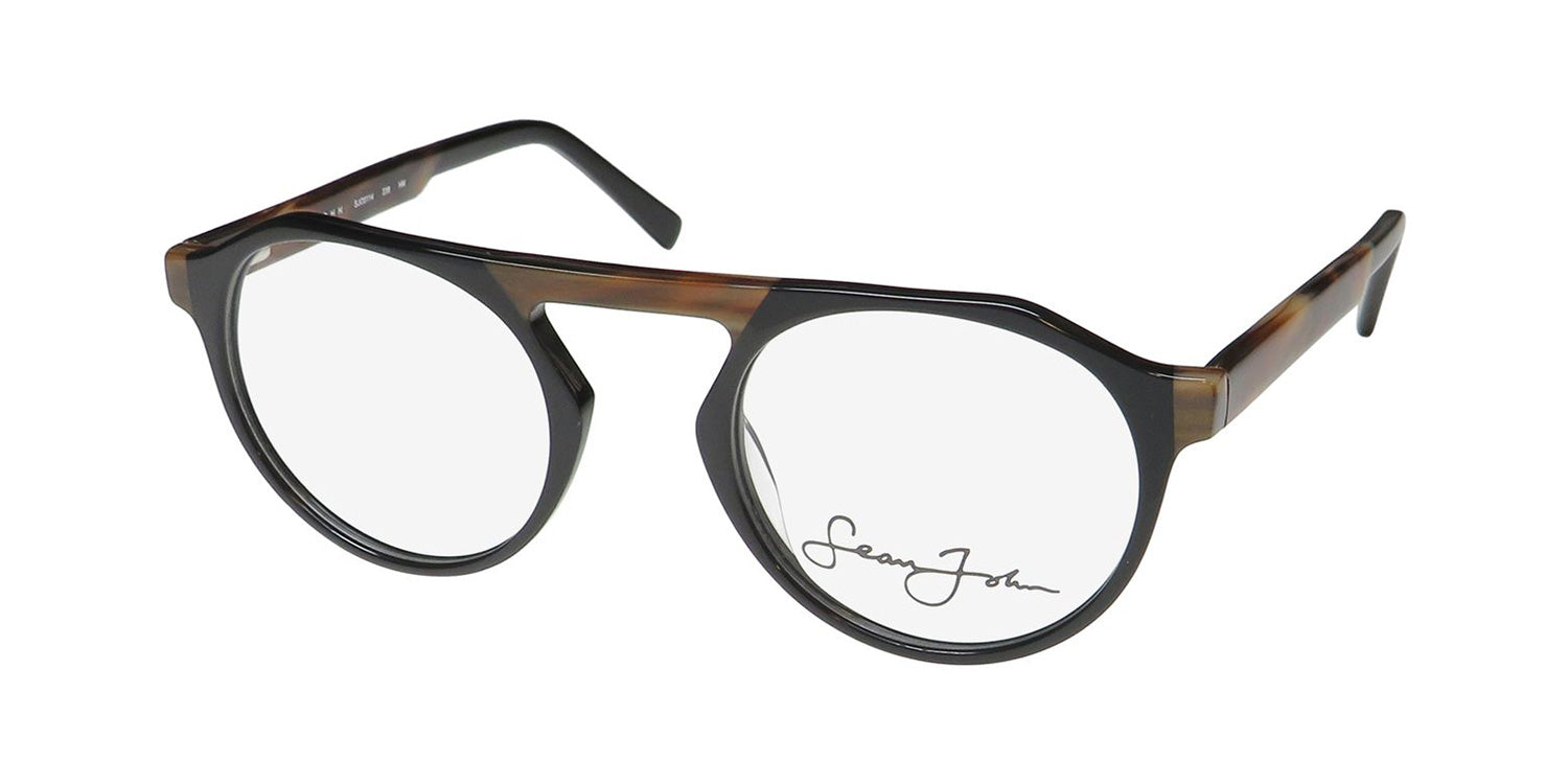 Sean John 5114 Eyeglasses by ModaFrames