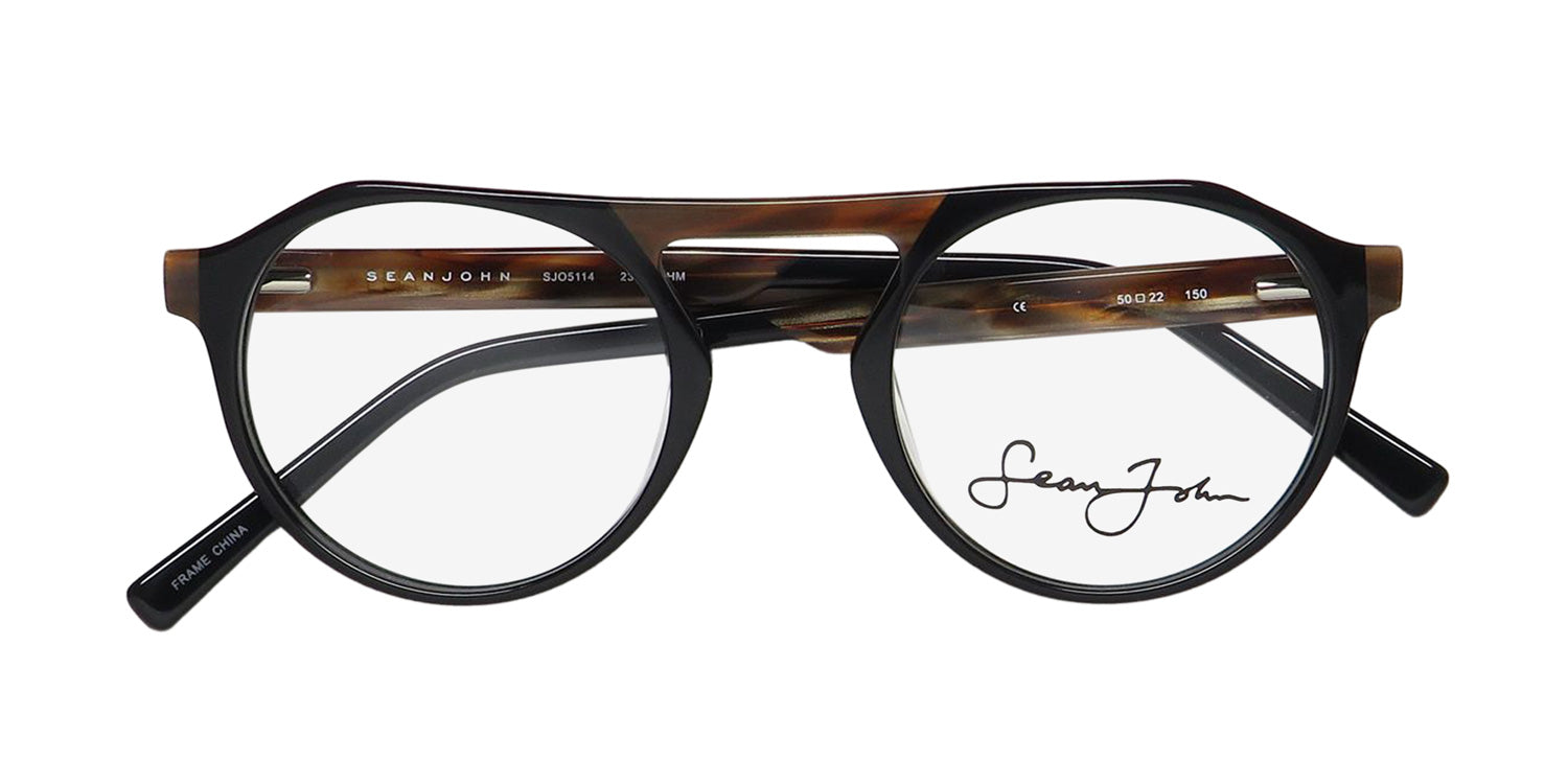 Sean John 5114 Eyeglasses by ModaFrames