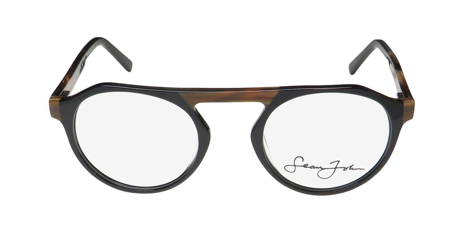 Sean John 5114 Eyeglasses by ModaFrames