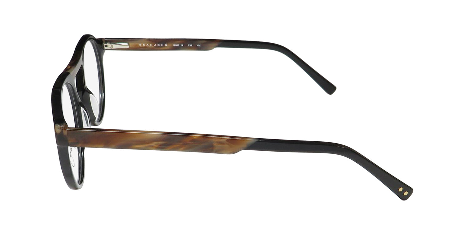 Sean John 5114 Eyeglasses by ModaFrames