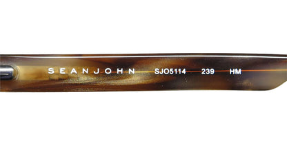 Sean John 5114 Eyeglasses by ModaFrames