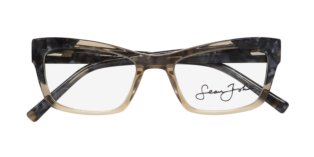 Sean John 6027 Eyeglasses by ModaFrames