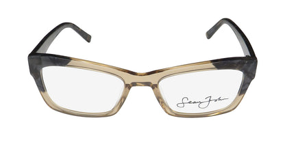 Sean John 6027 Eyeglasses by ModaFrames