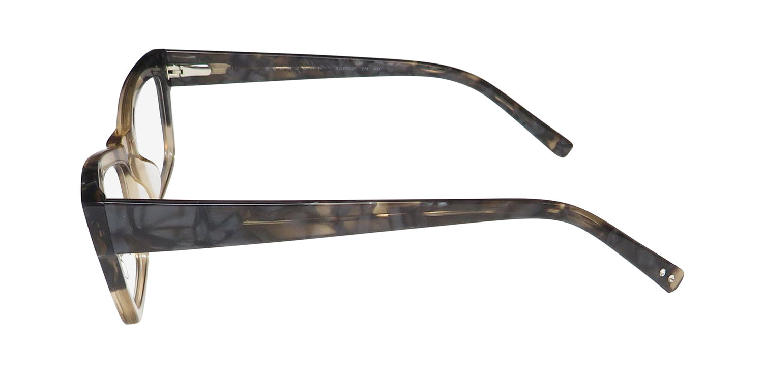 Sean John 6027 Eyeglasses by ModaFrames