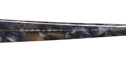 Sean John 6027 Eyeglasses by ModaFrames