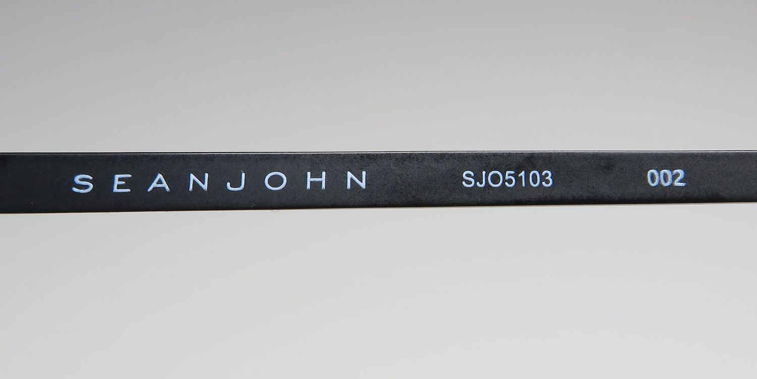 Sean John 5103 Eyeglasses by ModaFrames