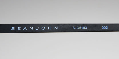 Sean John 5103 Eyeglasses by ModaFrames