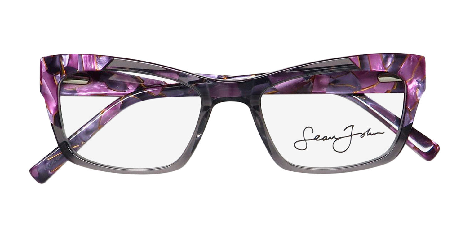 Sean John 6027 Eyeglasses by ModaFrames