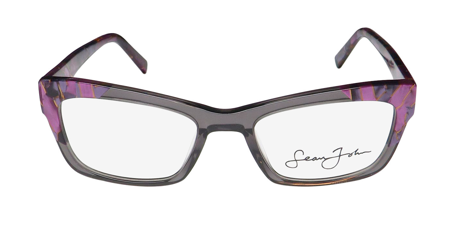 Sean John 6027 Eyeglasses by ModaFrames