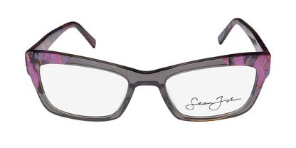 Sean John 6027 Eyeglasses by ModaFrames
