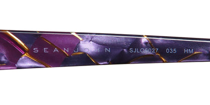 Sean John 6027 Eyeglasses by ModaFrames