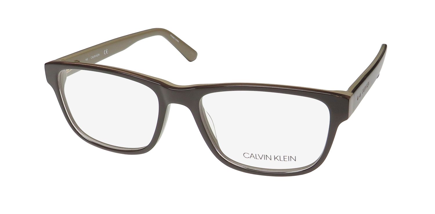 Calvin Klein Ck18540 Eyeglasses by ModaFrames
