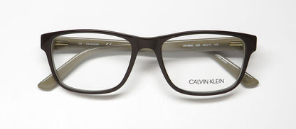 Calvin Klein Ck18540 Eyeglasses by ModaFrames