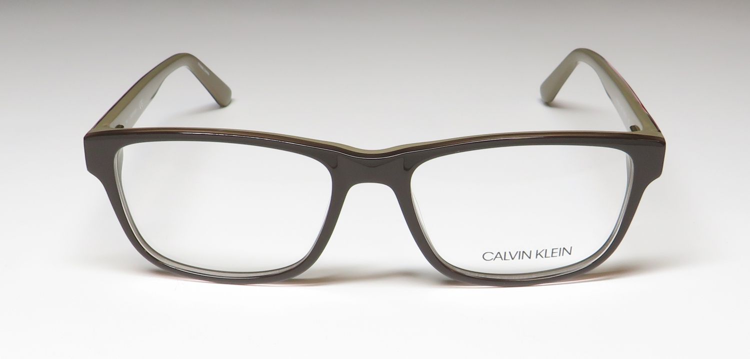 Calvin Klein Ck18540 Eyeglasses by ModaFrames