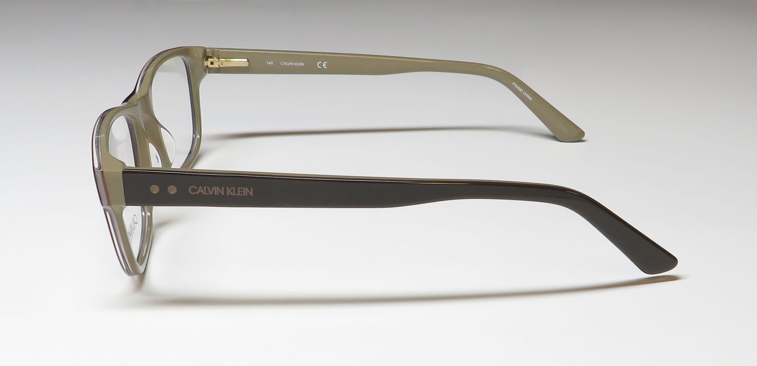 Calvin Klein Ck18540 Eyeglasses by ModaFrames