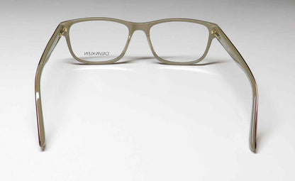 Calvin Klein Ck18540 Eyeglasses by ModaFrames