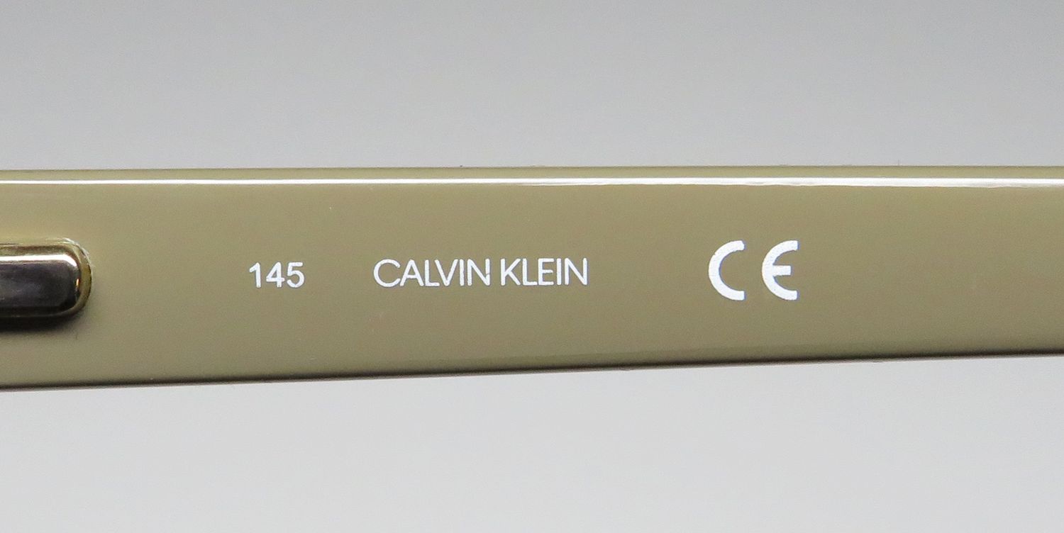Calvin Klein Ck18540 Eyeglasses by ModaFrames