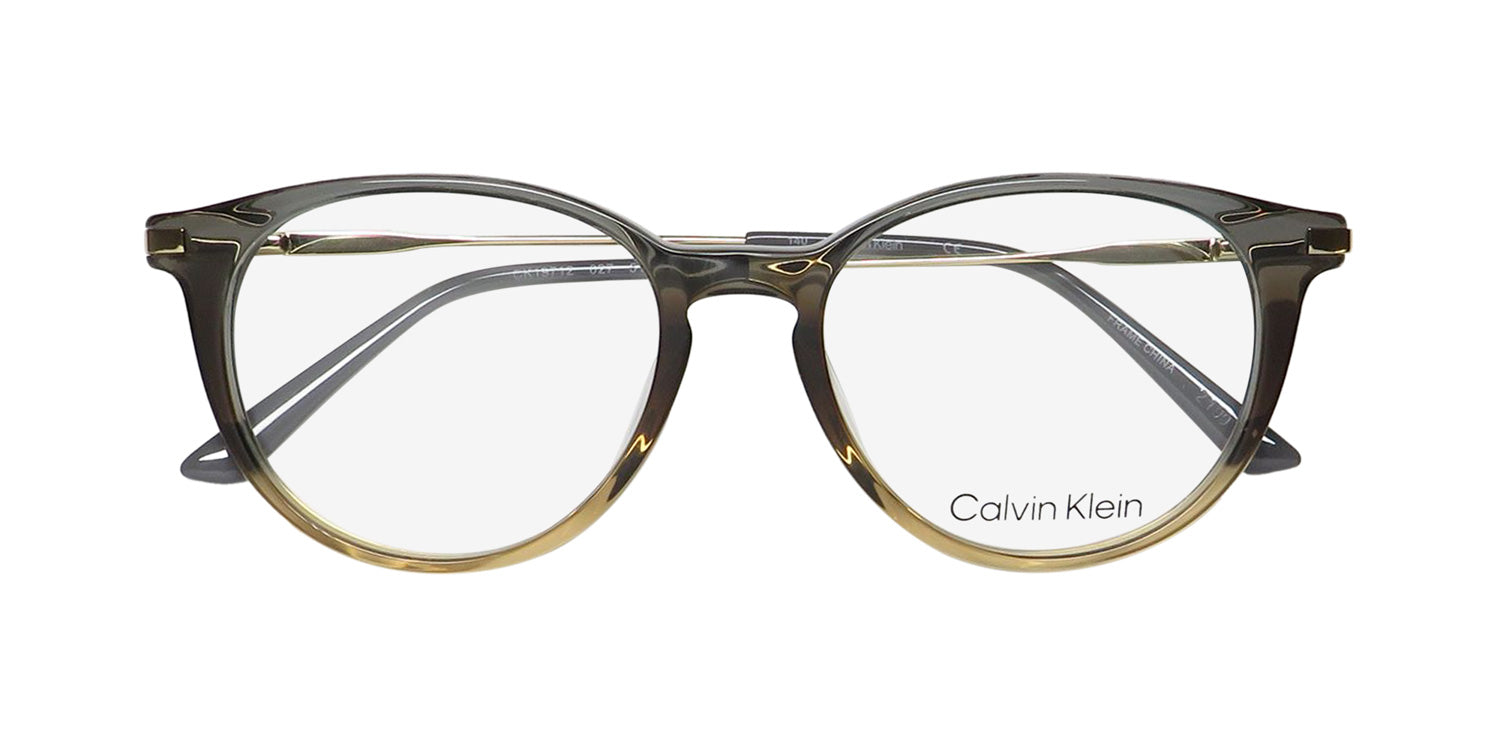 Calvin Klein Ck19712 Eyeglasses by ModaFrames
