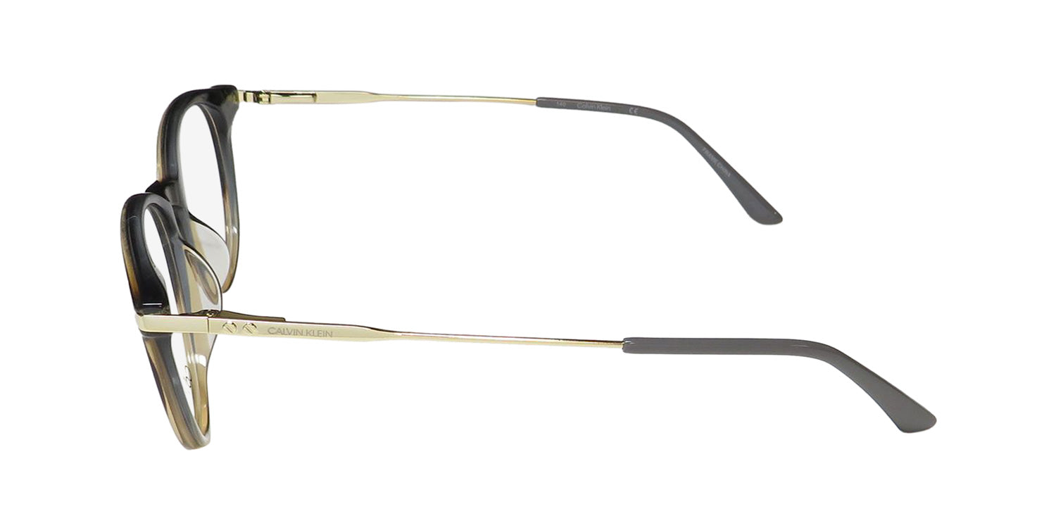 Calvin Klein Ck19712 Eyeglasses by ModaFrames