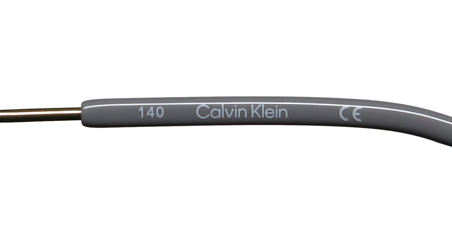 Calvin Klein Ck19712 Eyeglasses by ModaFrames