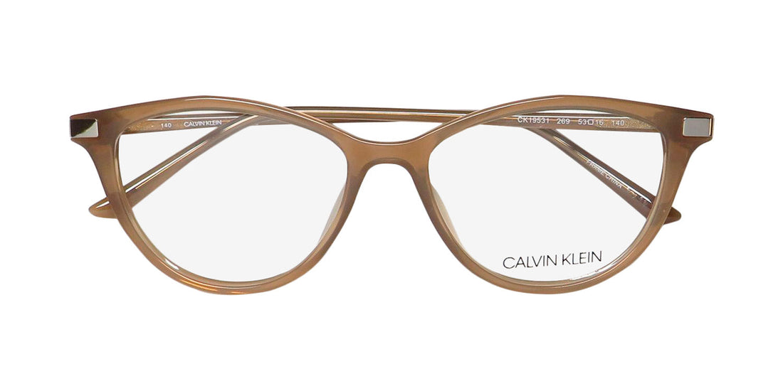 Calvin Klein Ck19531 Eyeglasses by ModaFrames