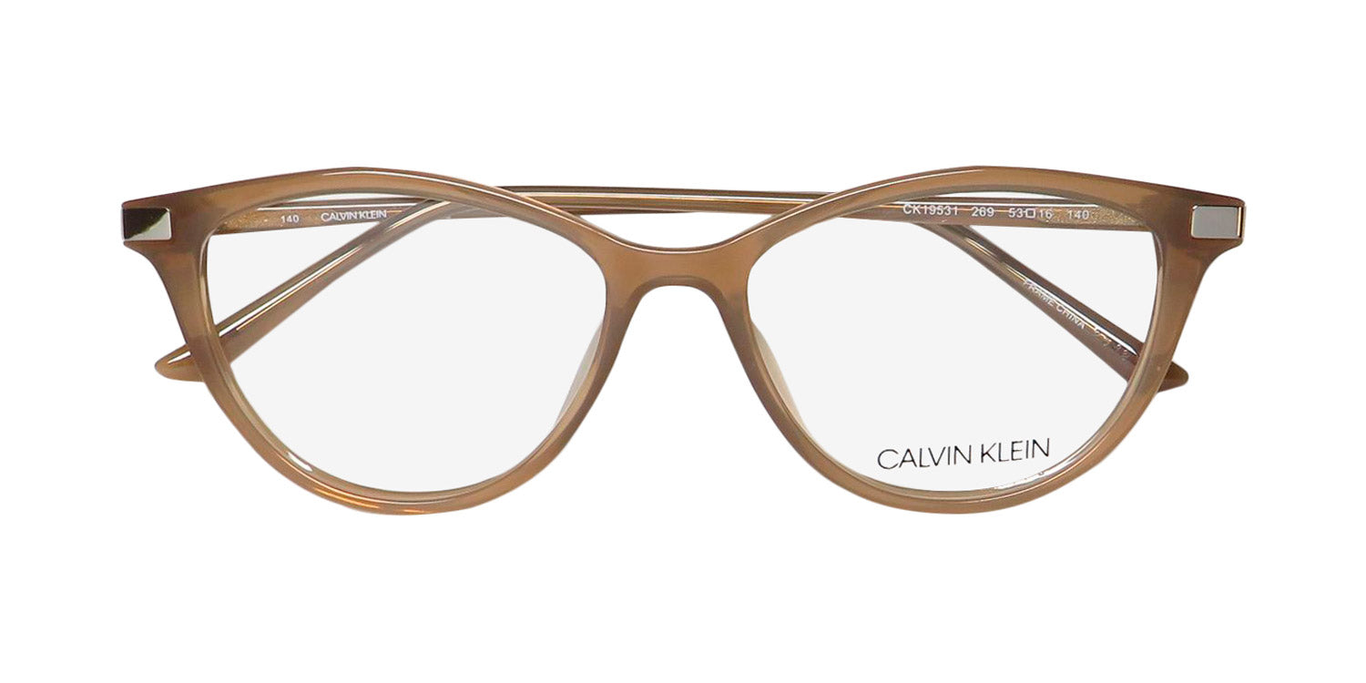 Calvin Klein Ck19531 Eyeglasses by ModaFrames