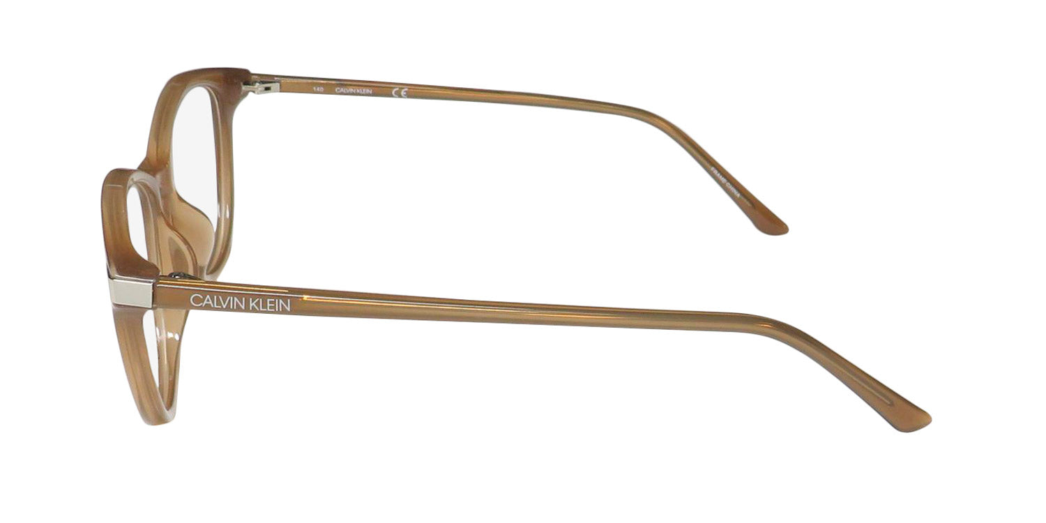 Calvin Klein Ck19531 Eyeglasses by ModaFrames