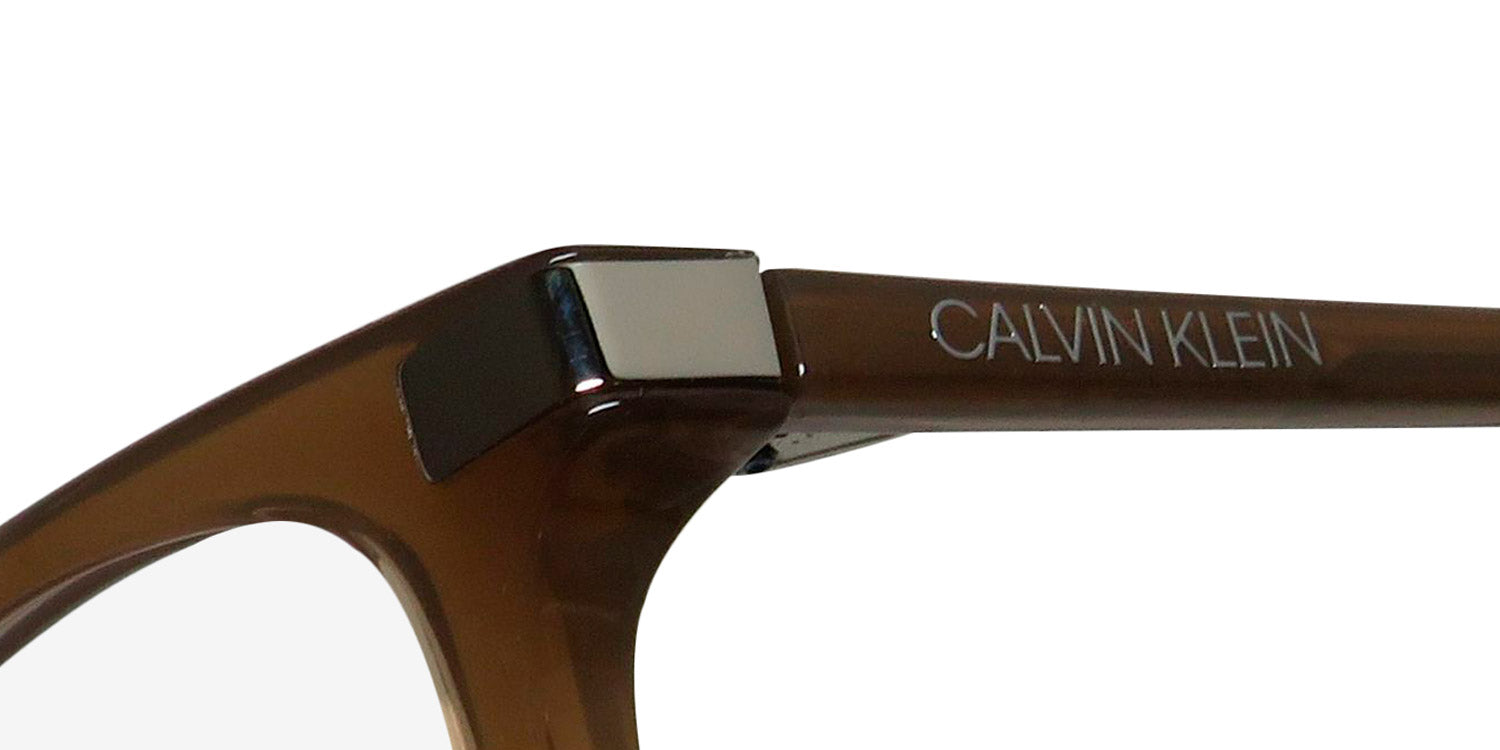 Calvin Klein Ck19531 Eyeglasses by ModaFrames