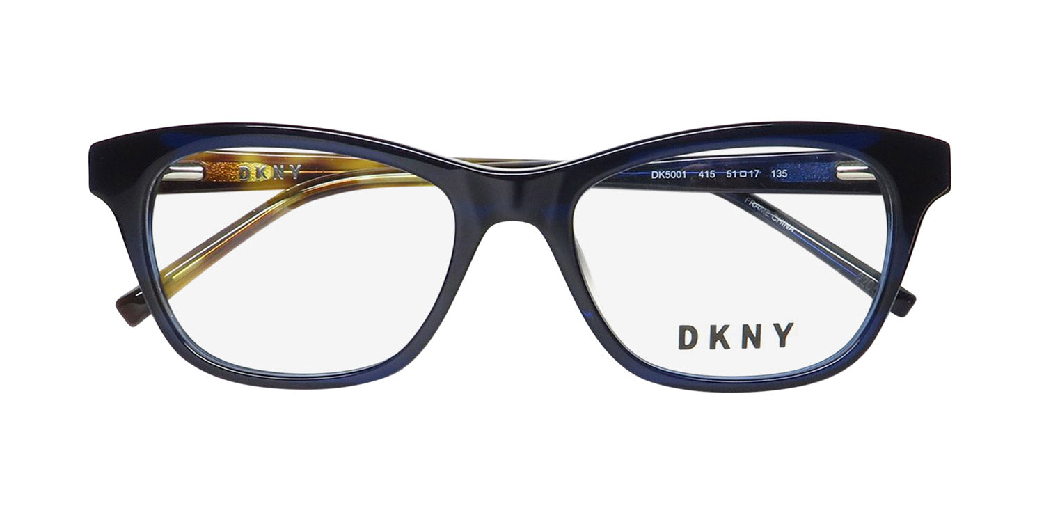 DKNY Dk5001 Eyeglasses by ModaFrames