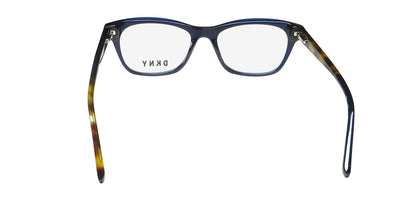 DKNY Dk5001 Eyeglasses by ModaFrames