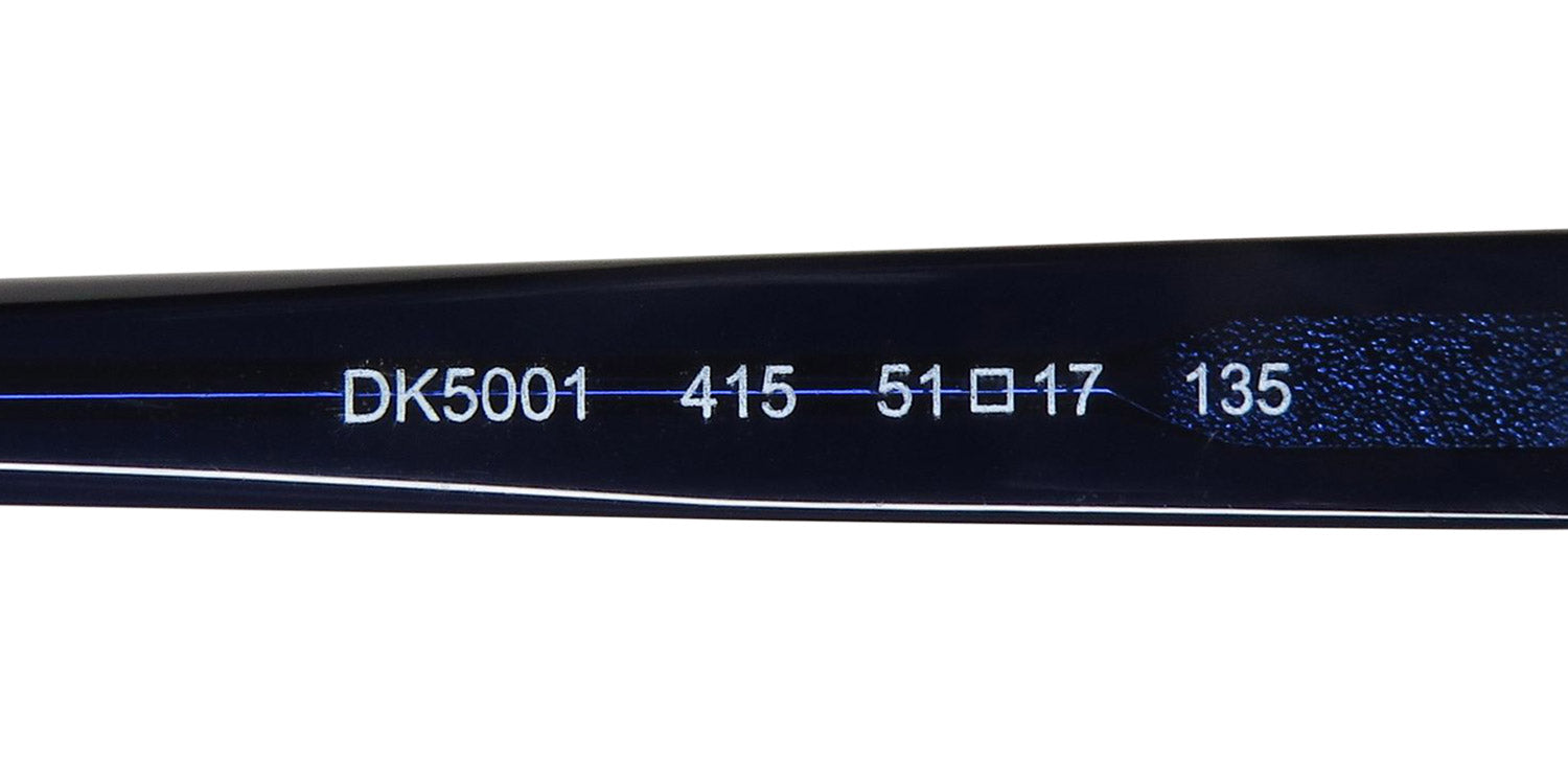 DKNY Dk5001 Eyeglasses by ModaFrames