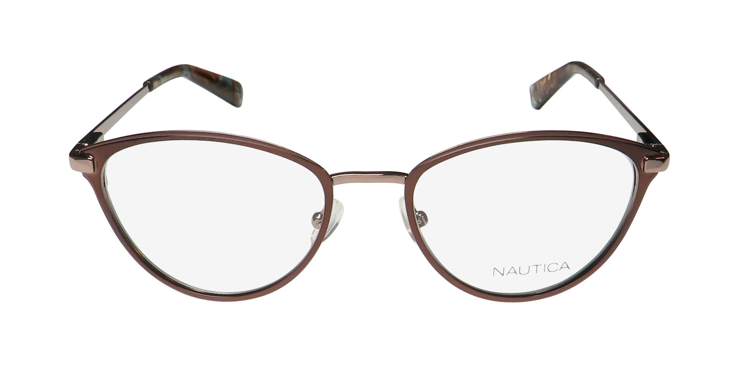 Nautica Nlo5010 Eyeglasses by ModaFrames